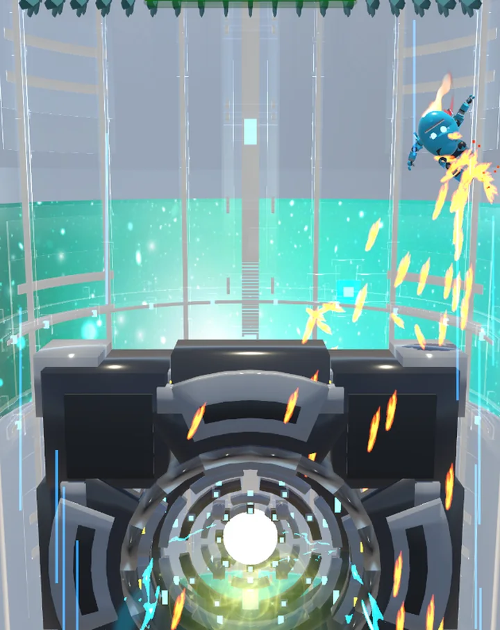 Robo Flow feature screenshot 1