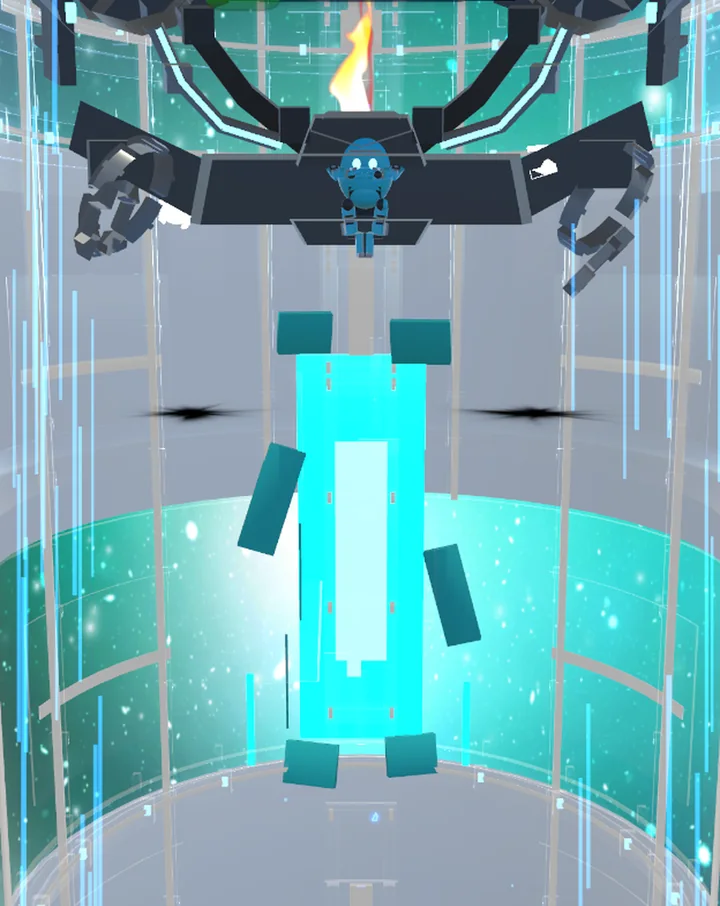 Robo Flow feature screenshot 2